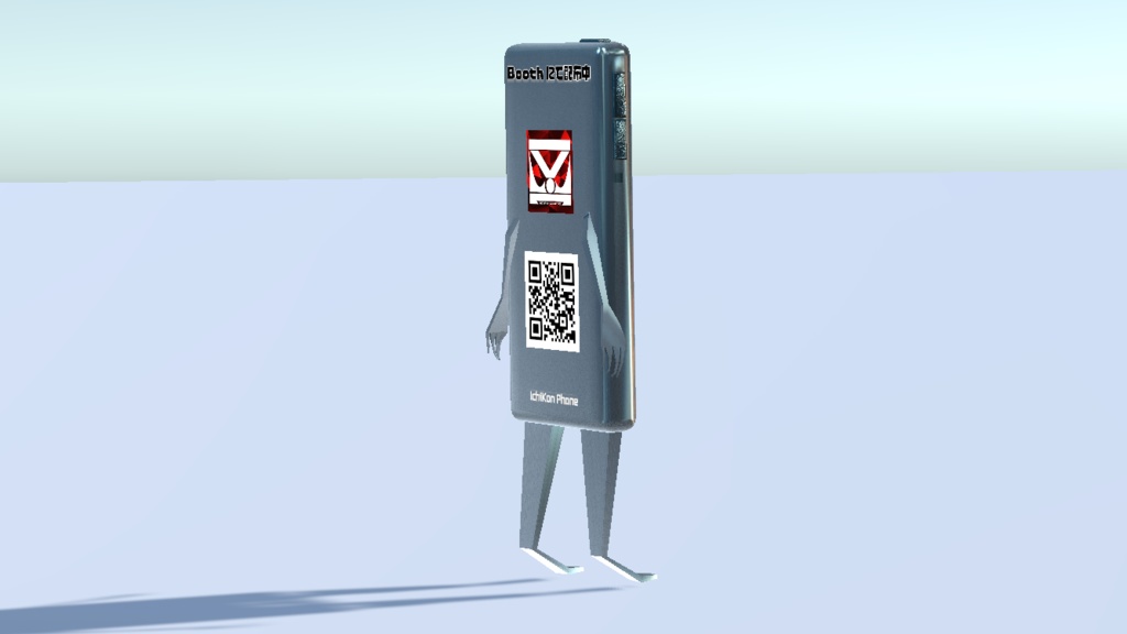 スマホボーイズ for cluster