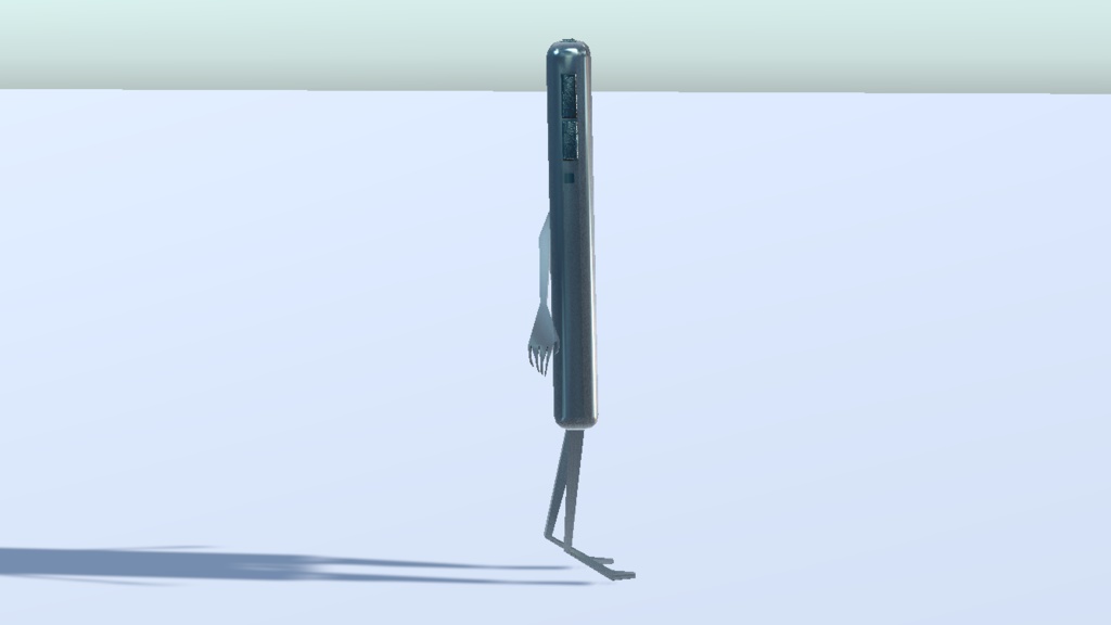 スマホボーイズ for cluster