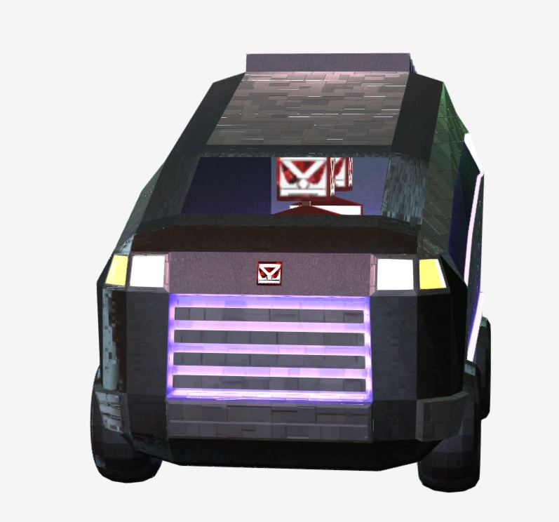 IchiKonCars3 for cluster