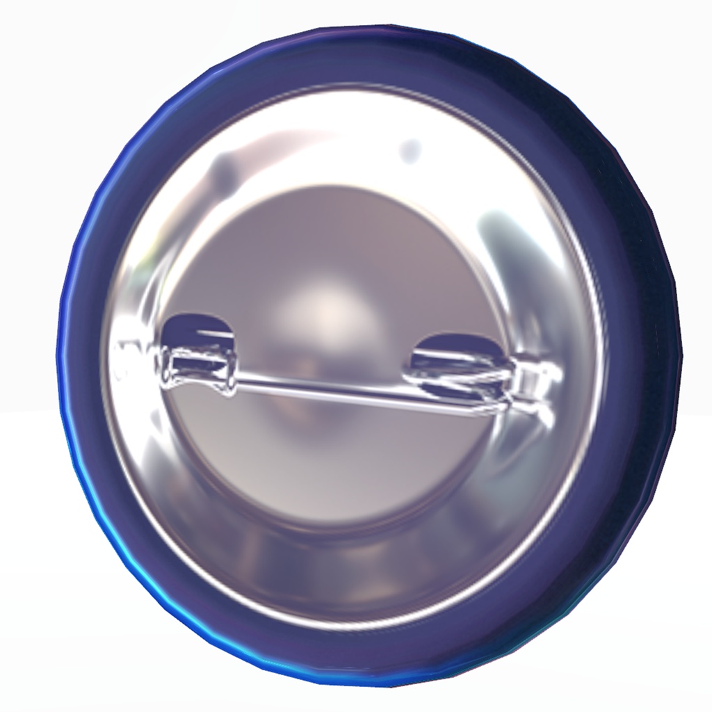 いちこんクラシックコンサート(ICC) 2025年9月13日開催いつかやるウクレレ 特製バッジ 3D装飾品