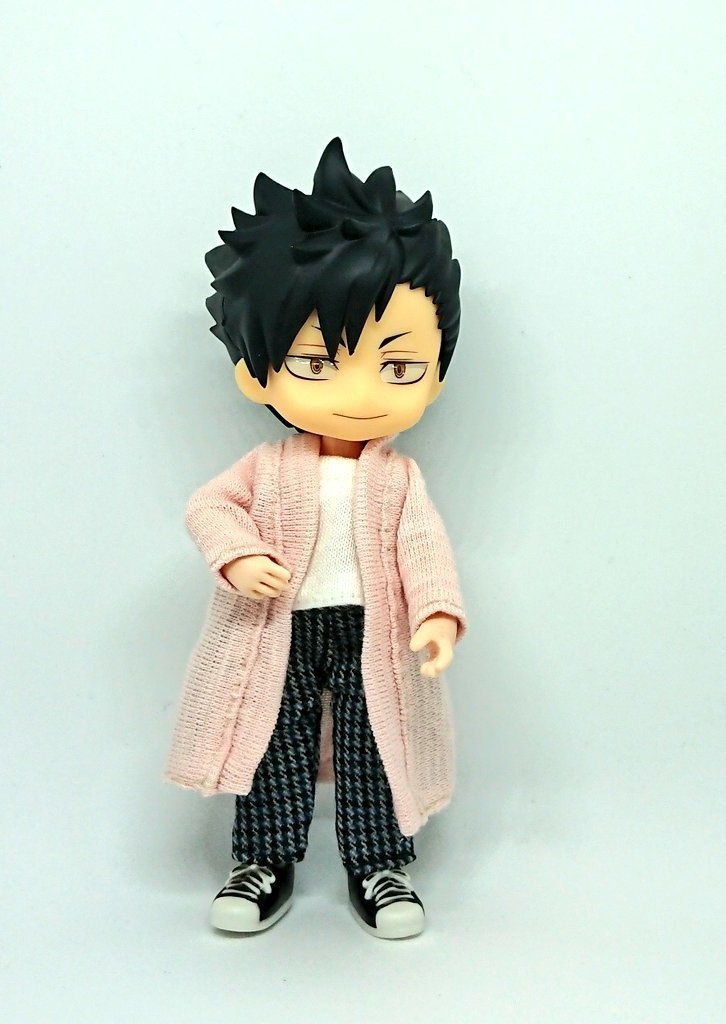 フェミ男セット