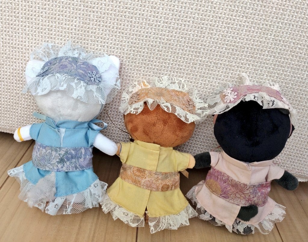 カントリードレス(動物フォーゼ)