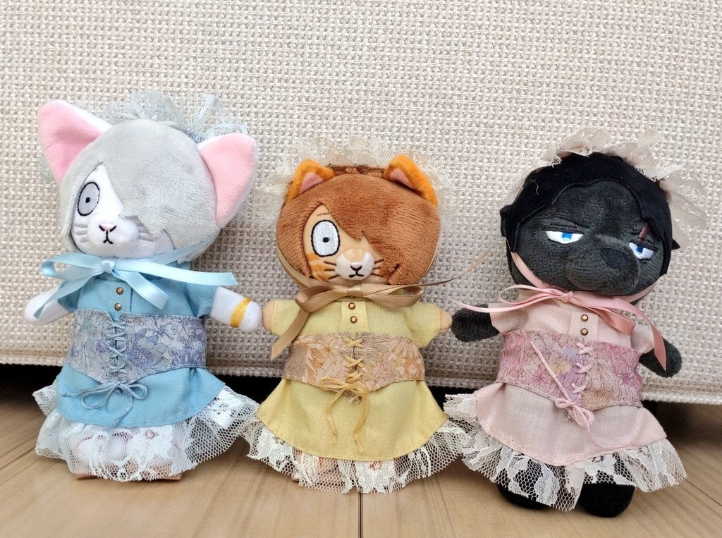 カントリードレス(動物フォーゼ)