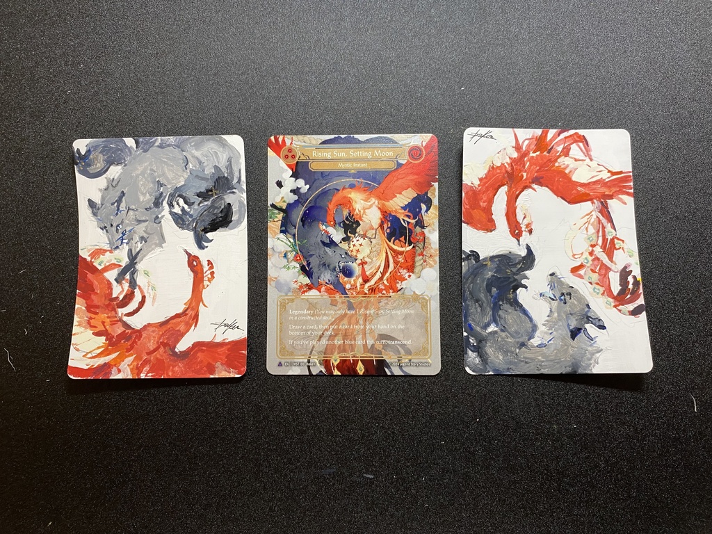 終了:Calling:Tokyo特別販売