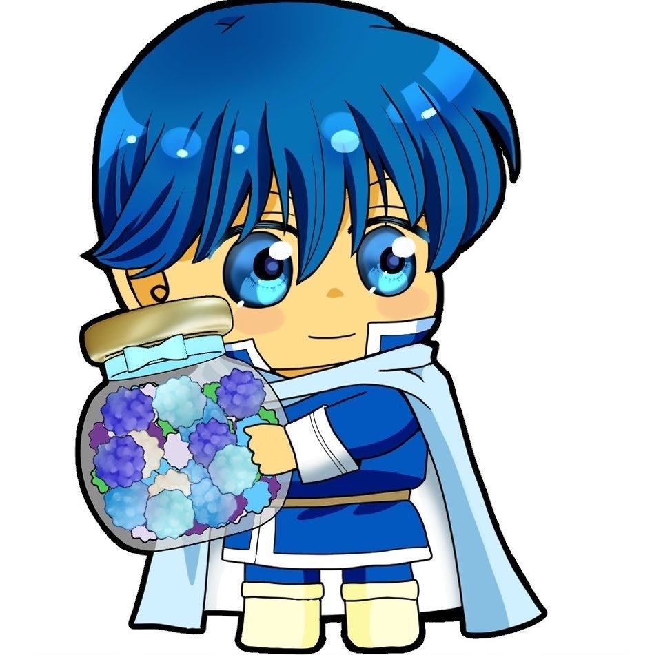 アクリルスタンド