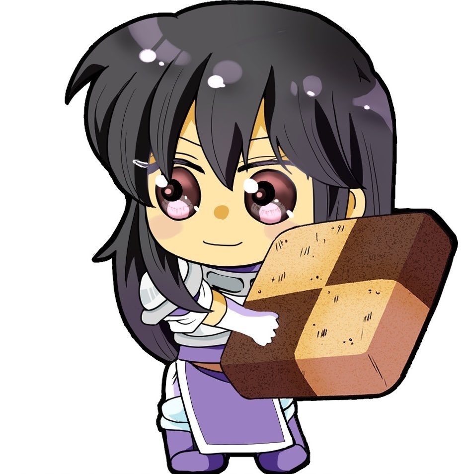 アクリルスタンド