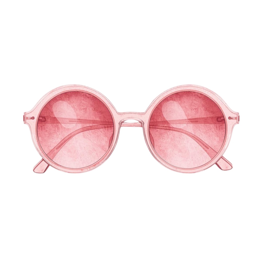 「旅行シリーズ」水彩アンティーク風クリップアート素材10点セット|PNG形式背景透過