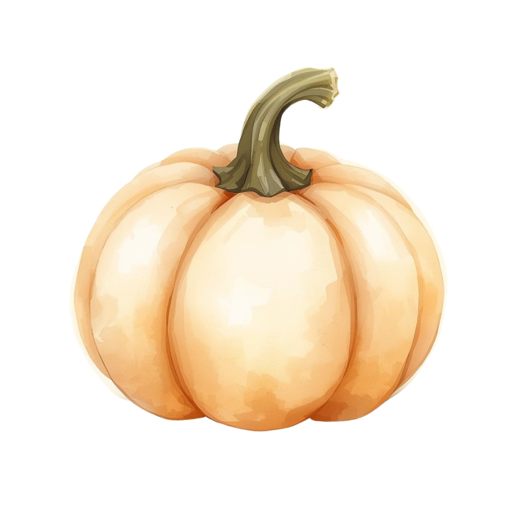 「野菜シリーズ」水彩画風クリップアート素材15点セット|PNG形式背景透過