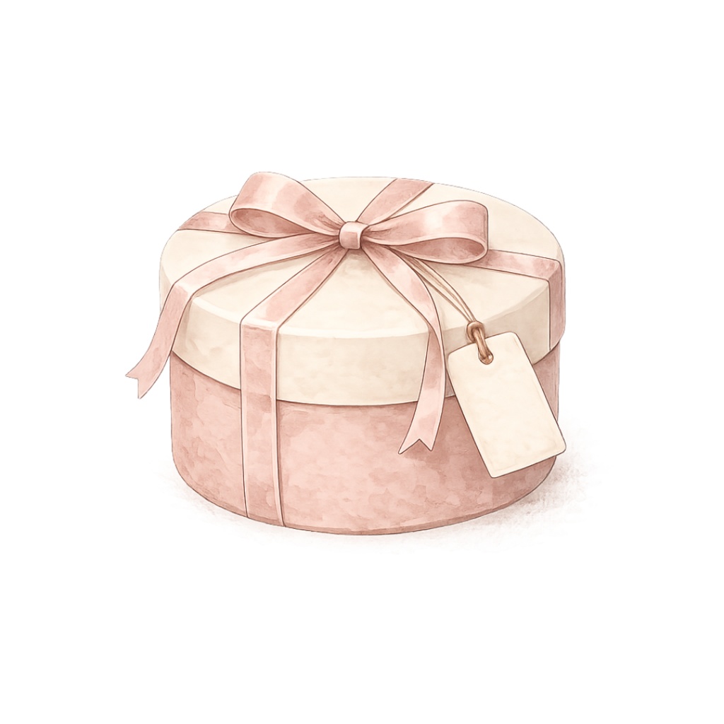 「バレンタインシリーズ」水彩アンティーク風クリップアート素材15点セット|PNG形式背景透過