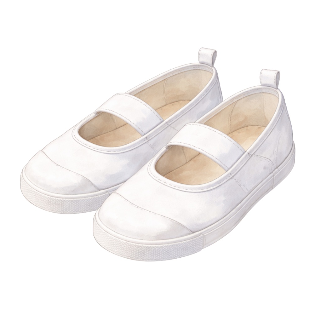 「卒業・入学シリーズ」水彩画風クリップアート素材20点セット|PNG形式背景透過