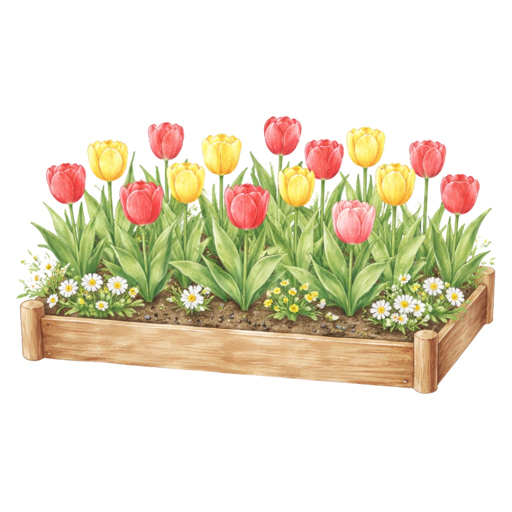 「卒業・入学シリーズ」水彩画風クリップアート素材20点セット|PNG形式背景透過