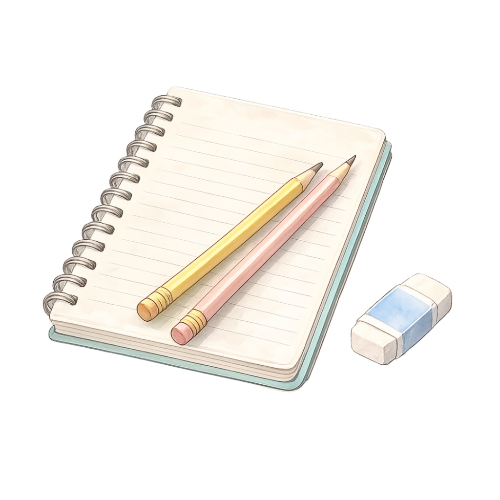 「卒業・入学シリーズ」水彩画風クリップアート素材20点セット|PNG形式背景透過