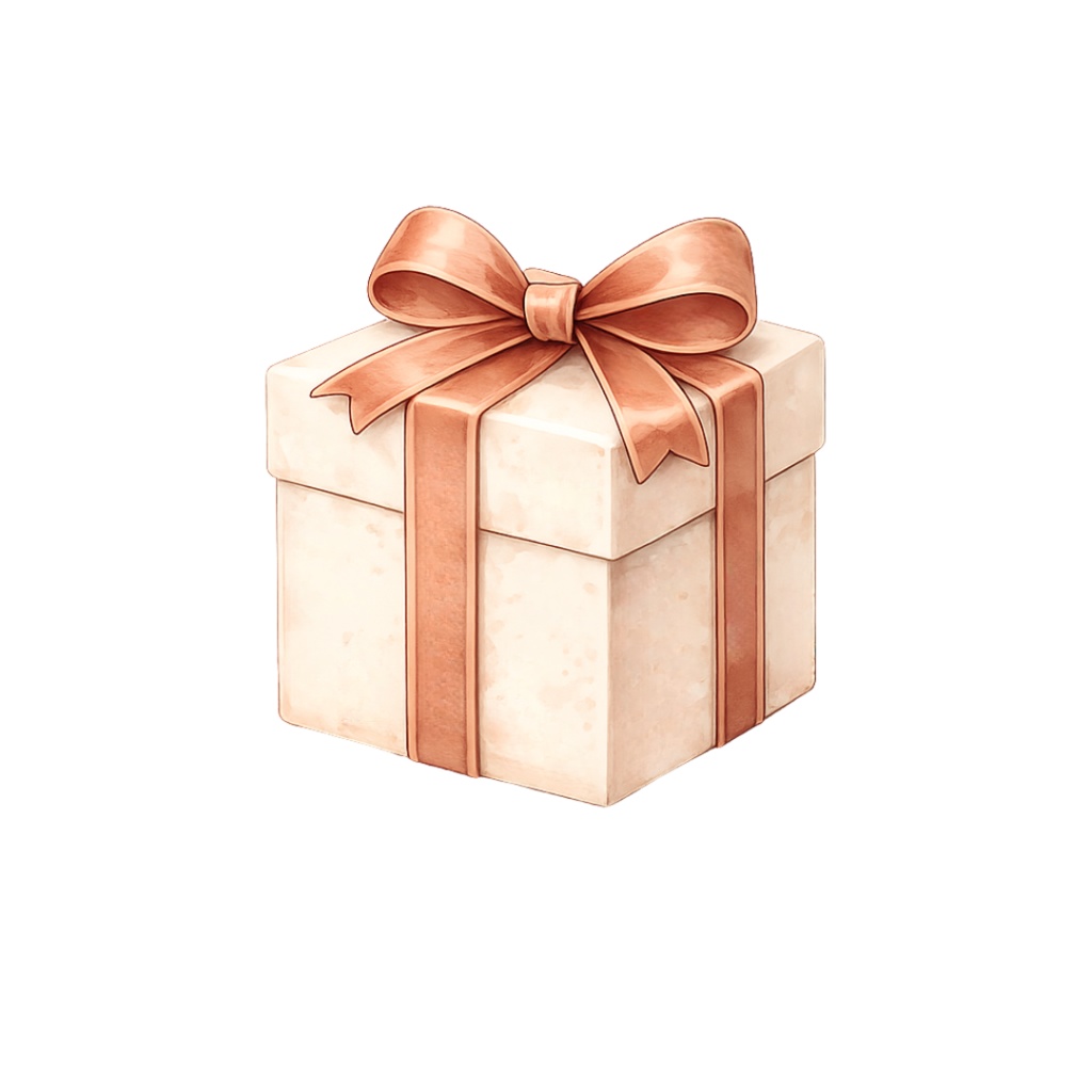 「バレンタインシリーズ②」水彩クリップアート素材20点セット|PNG形式背景透過