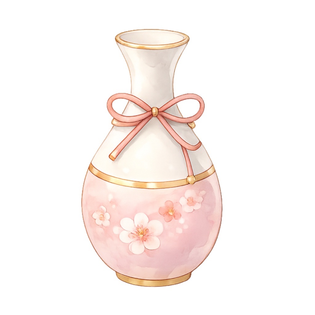 「ひなまつりシリーズ」水彩風イラストクリップアート素材18点セット|PNG形式背景透過