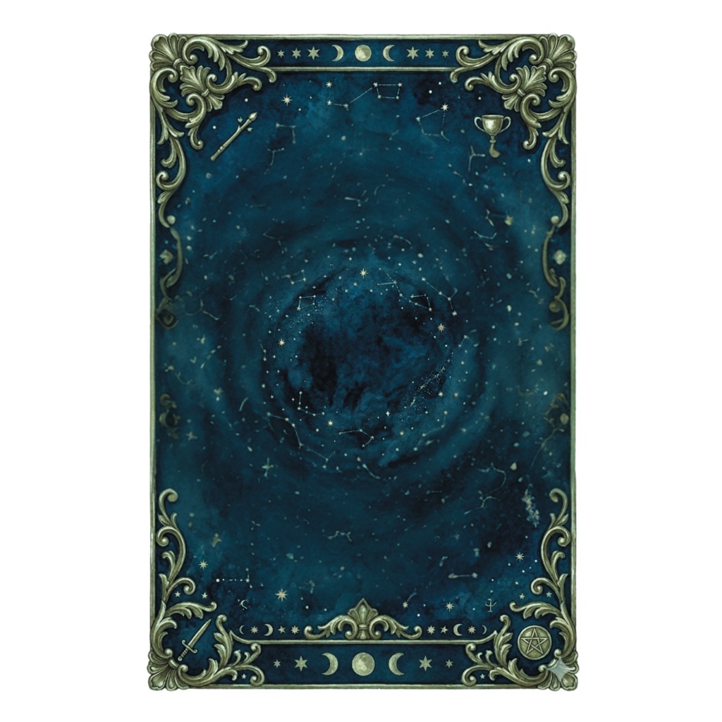 「12星座モチーフ&装飾アイテム」水彩画風クリップアート素材20点セット|PNG形式背景透過