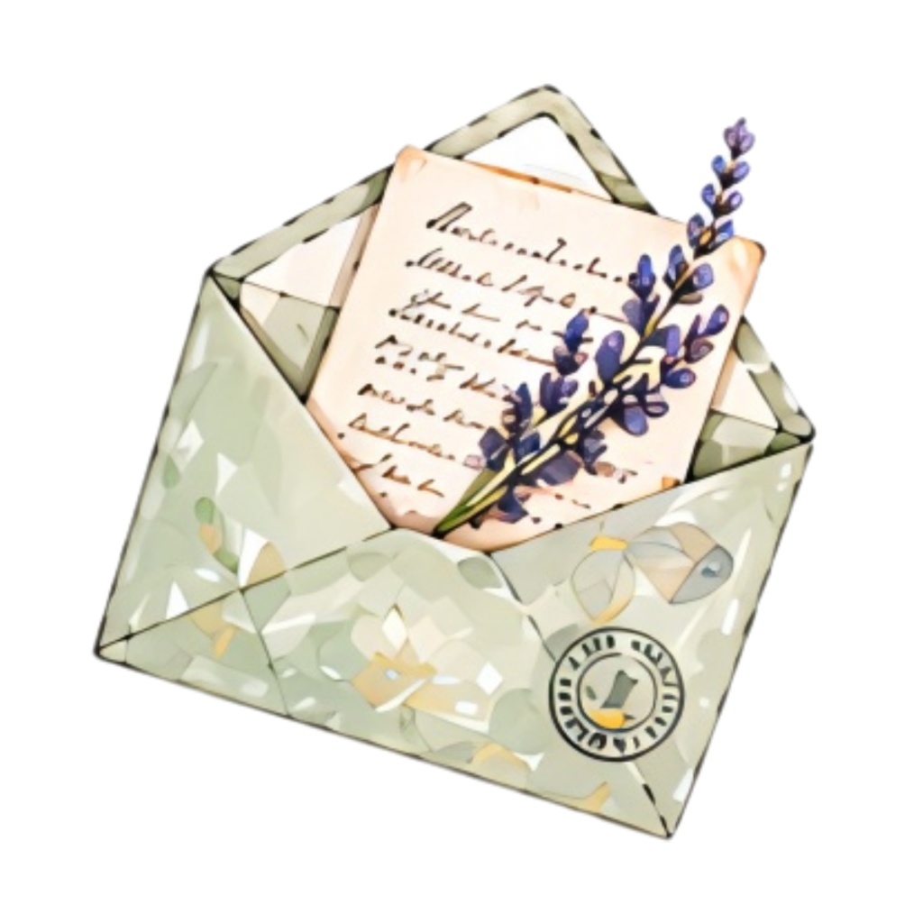 【 季節春 Spring 】水彩アンティーク風クリップアート素材17点セット|PNG形式背景透過