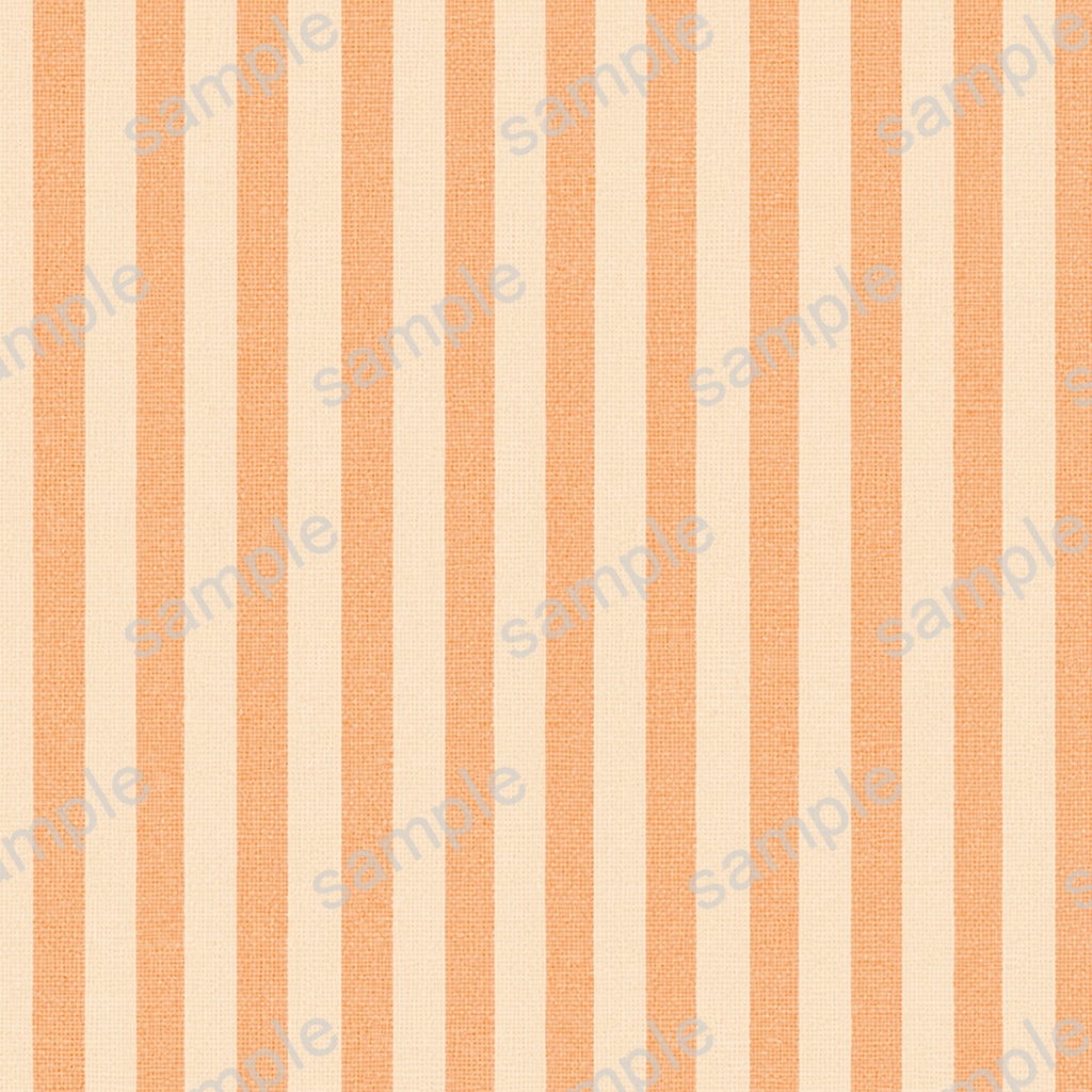大人かわいい 布風ハロウィン Digital Paper 10set|チェック&ストライプ・くすみカラー 背景画像