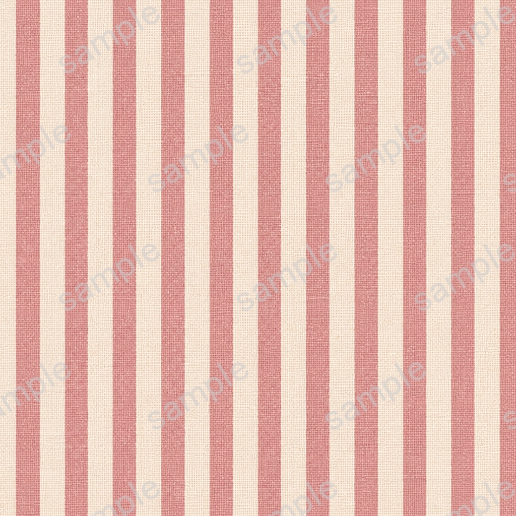 大人かわいい 布風ハロウィン Digital Paper 10set|チェック&ストライプ・くすみカラー 背景画像
