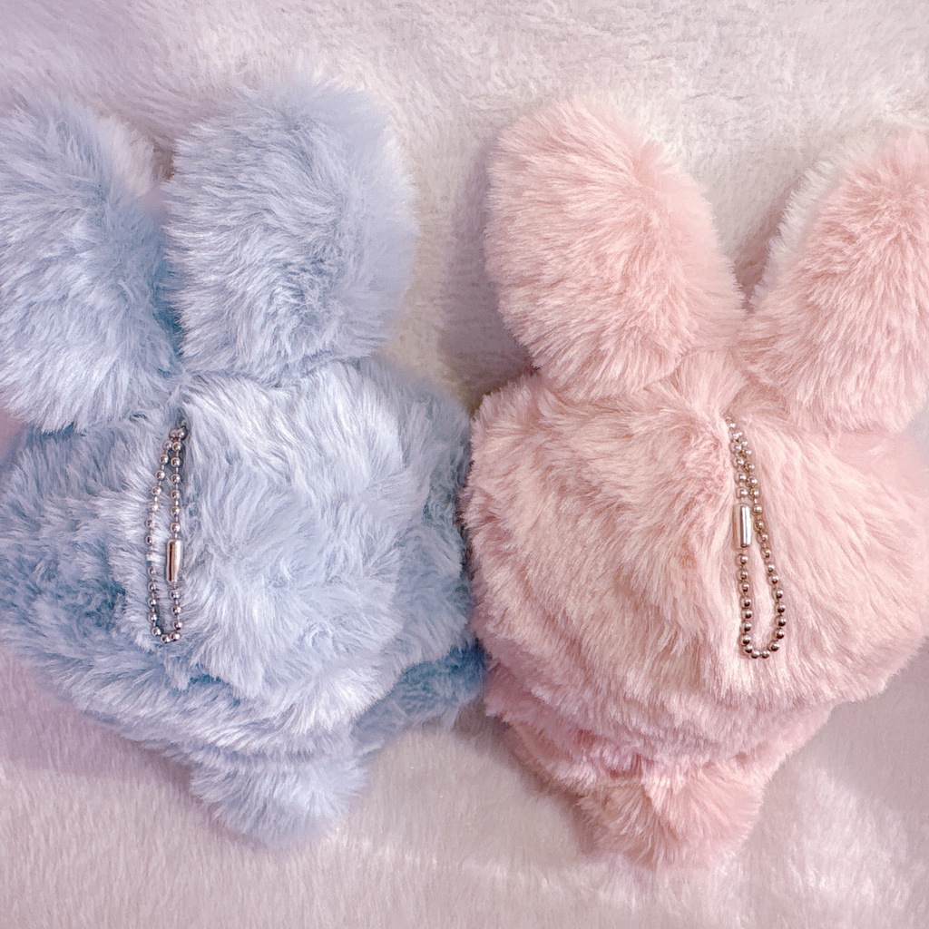 うさぎの着ぐるみ ぬい服 10~12cm