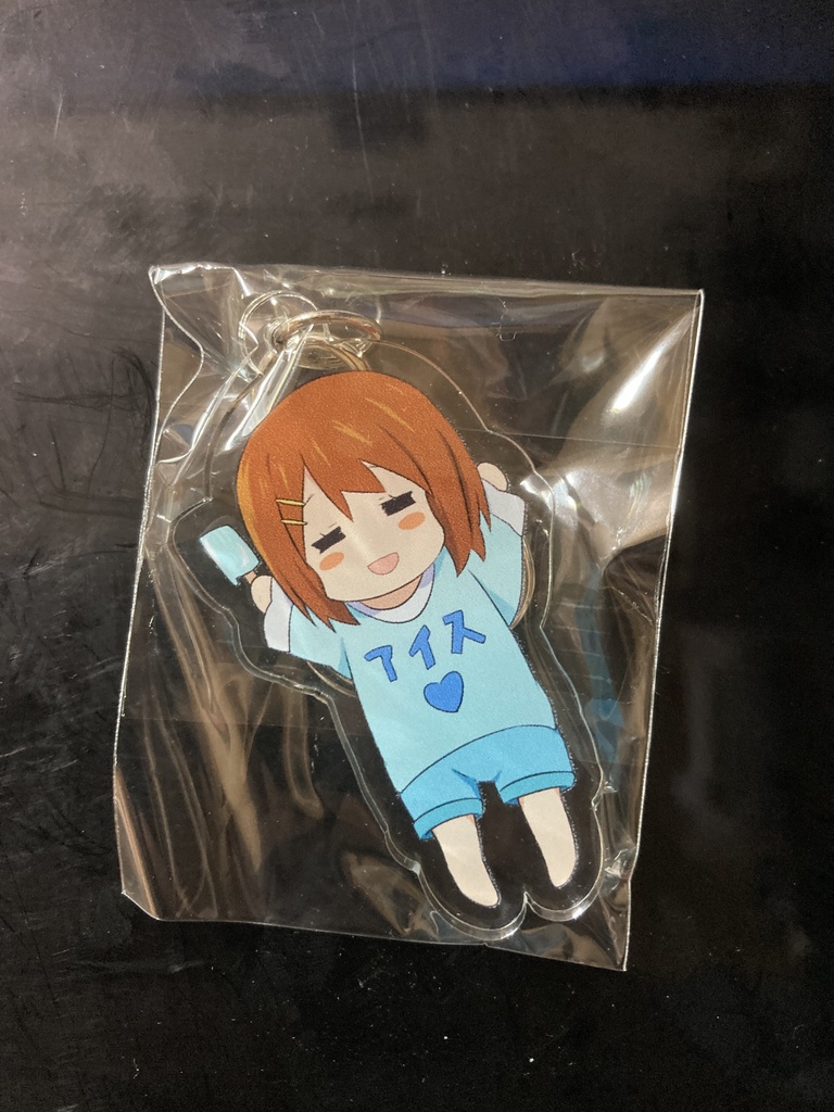 アイスおねーちゃん