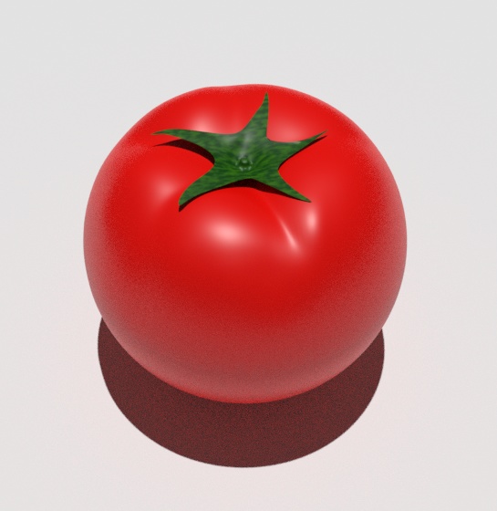Tomato