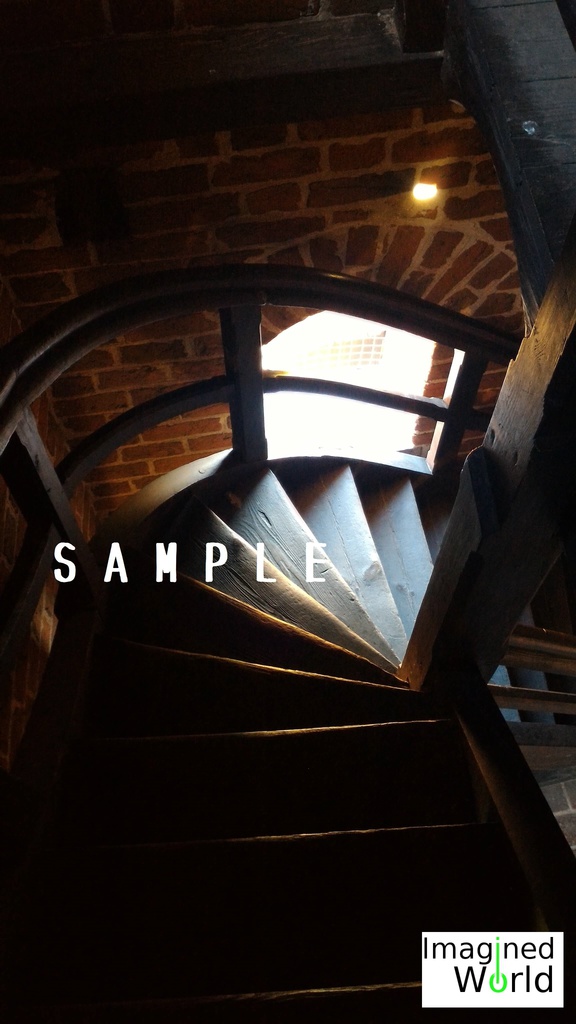 中世のお城写真集