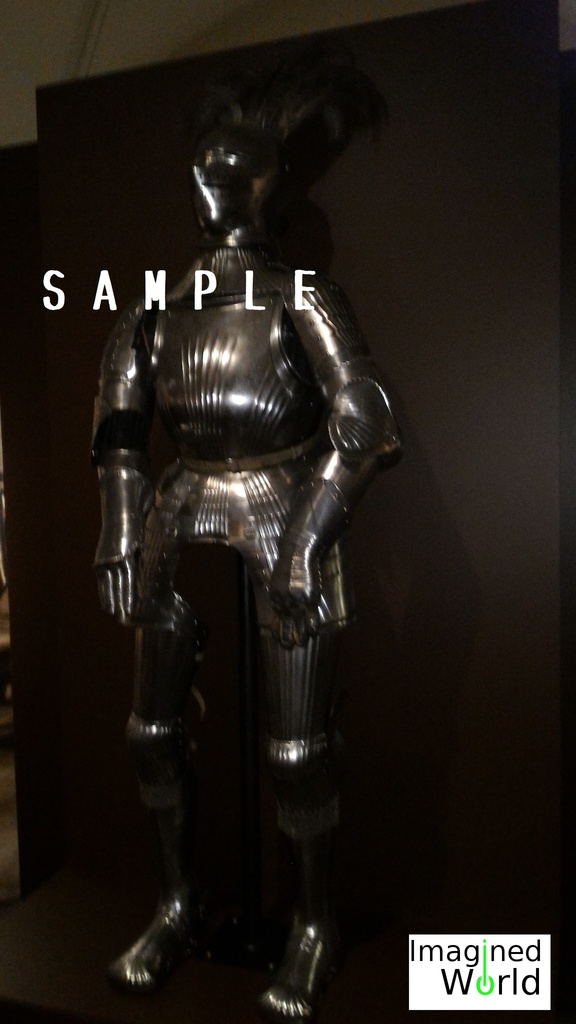 中世のお城写真集