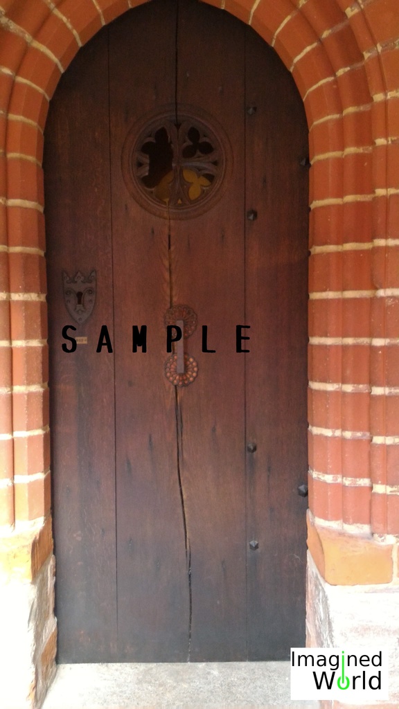 中世のお城写真集