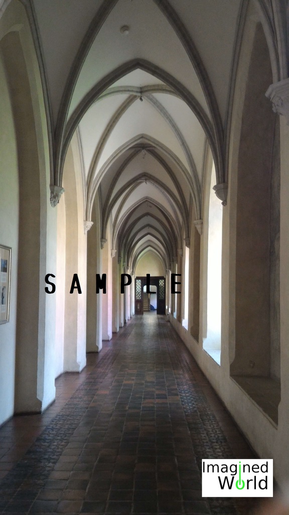 中世のお城写真集