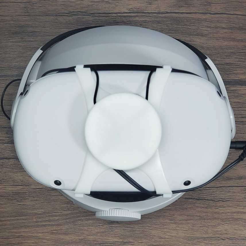 Quest2 Wired X (イヤホン ケーブルホルダー)