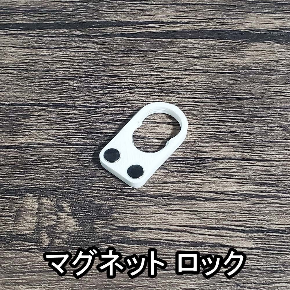 【3Dプリンタ用データ】Quest2用 自作ガンストック