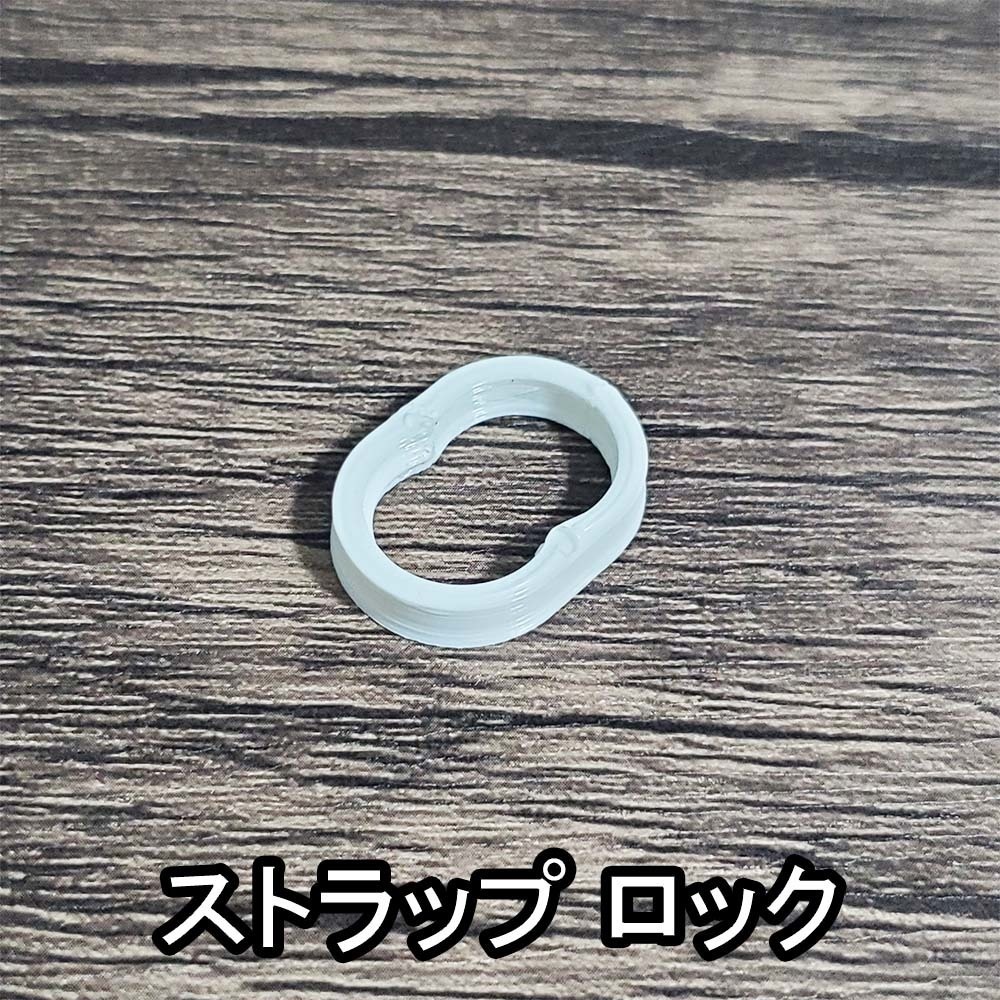 【3Dプリンタ用データ】Quest2用 自作ガンストック