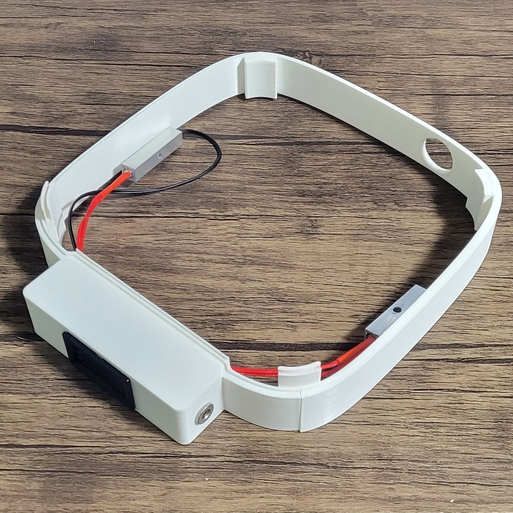 ELEGOO Mars3用 レジンタンクヒーター from Infinity Extender