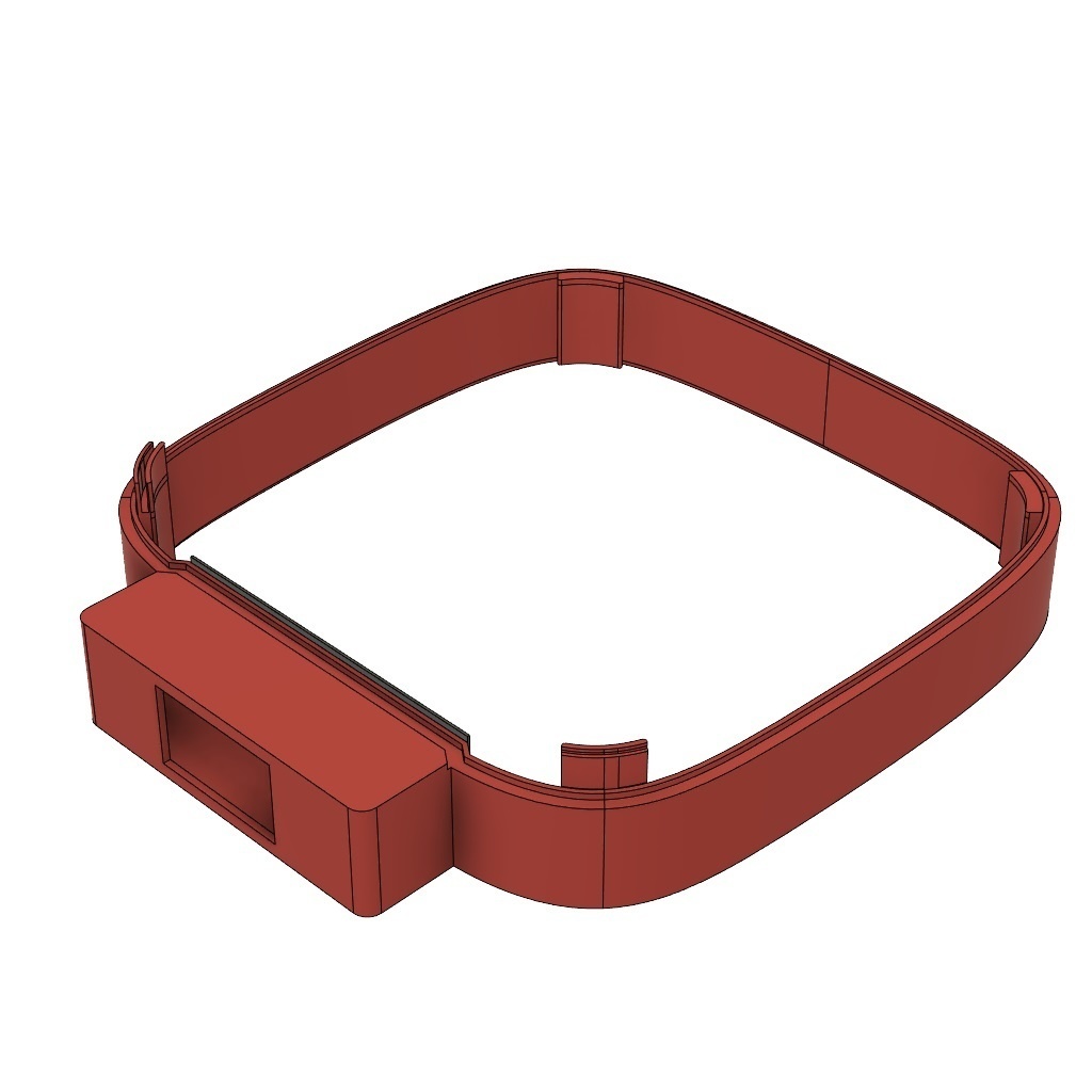 ELEGOO Mars3用 レジンタンクヒーター from Infinity Extender