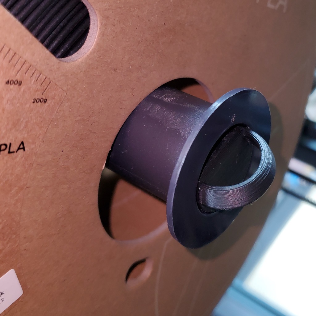 【3Dプリンタ用データ】ELEGOO Neptune4 ノズル ホルダー