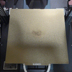 ELEGOO NEPTUNE4 PLUS ビルドプレート ガイド【3Dプリンタ用データ】