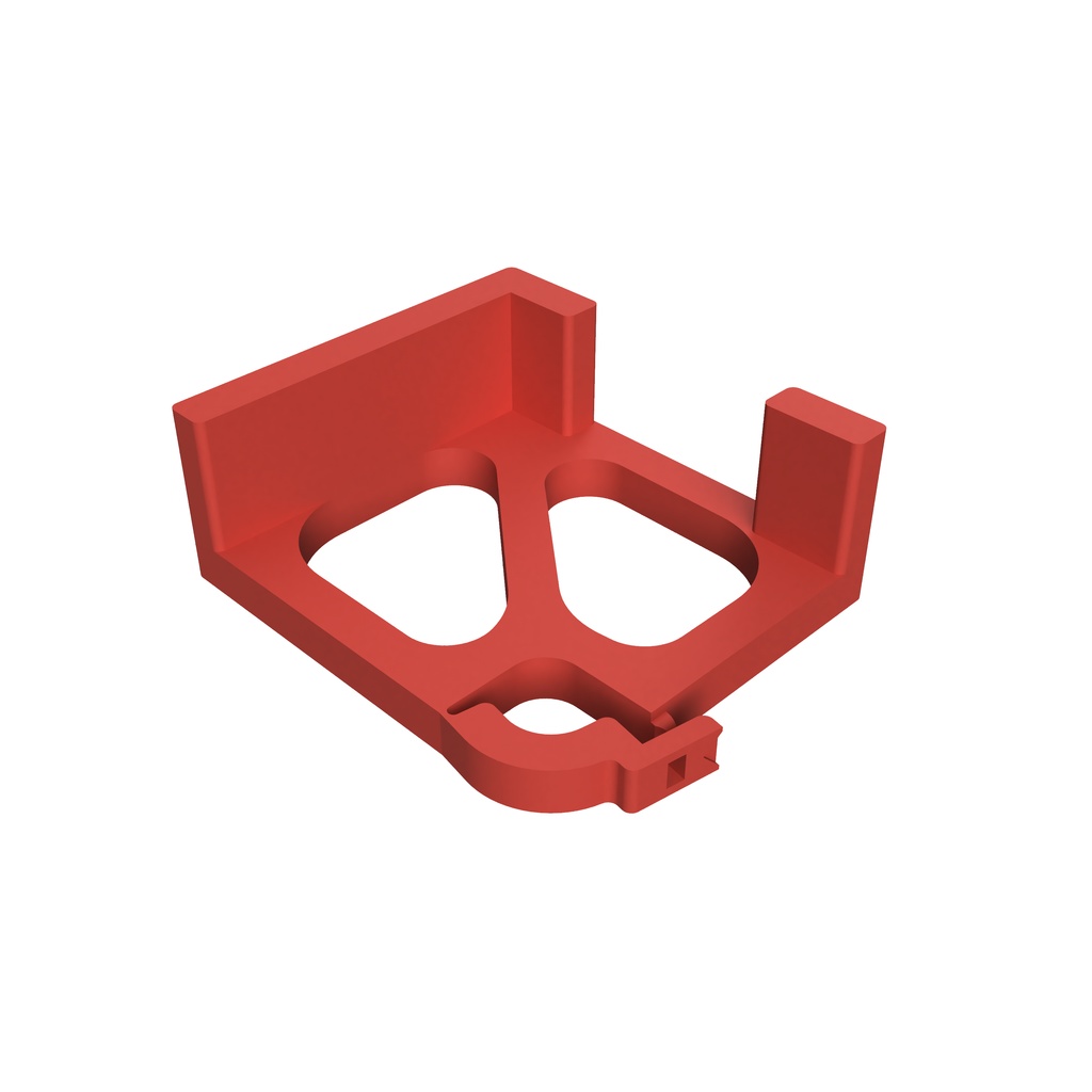 ELEGOO NEPTUNE4 PLUS ビルドプレート ガイド【3Dプリンタ用データ】