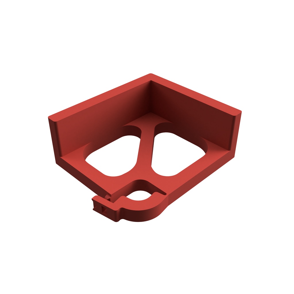 ELEGOO NEPTUNE4 PLUS ビルドプレート ガイド【3Dプリンタ用データ】