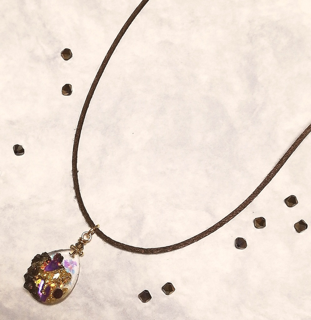 ファイアーエムブレムif マークスイメージアクセサリー(獅子)