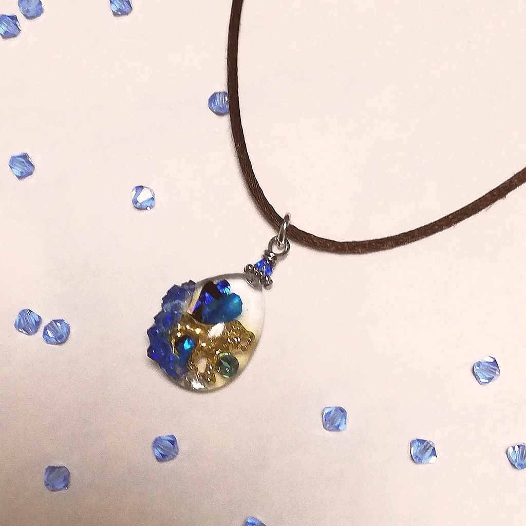 ファイアーエムブレム風花雪月イメージアクセサリー(青獅子学級)