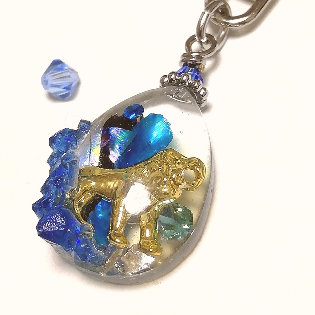 ファイアーエムブレム風花雪月イメージアクセサリー(青獅子学級)