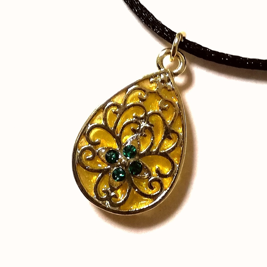 プチペンダント