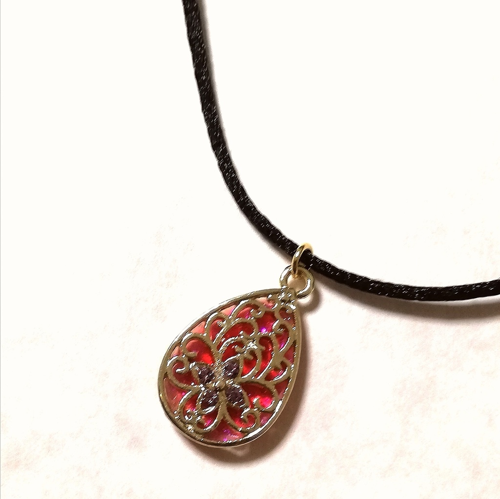 プチペンダント