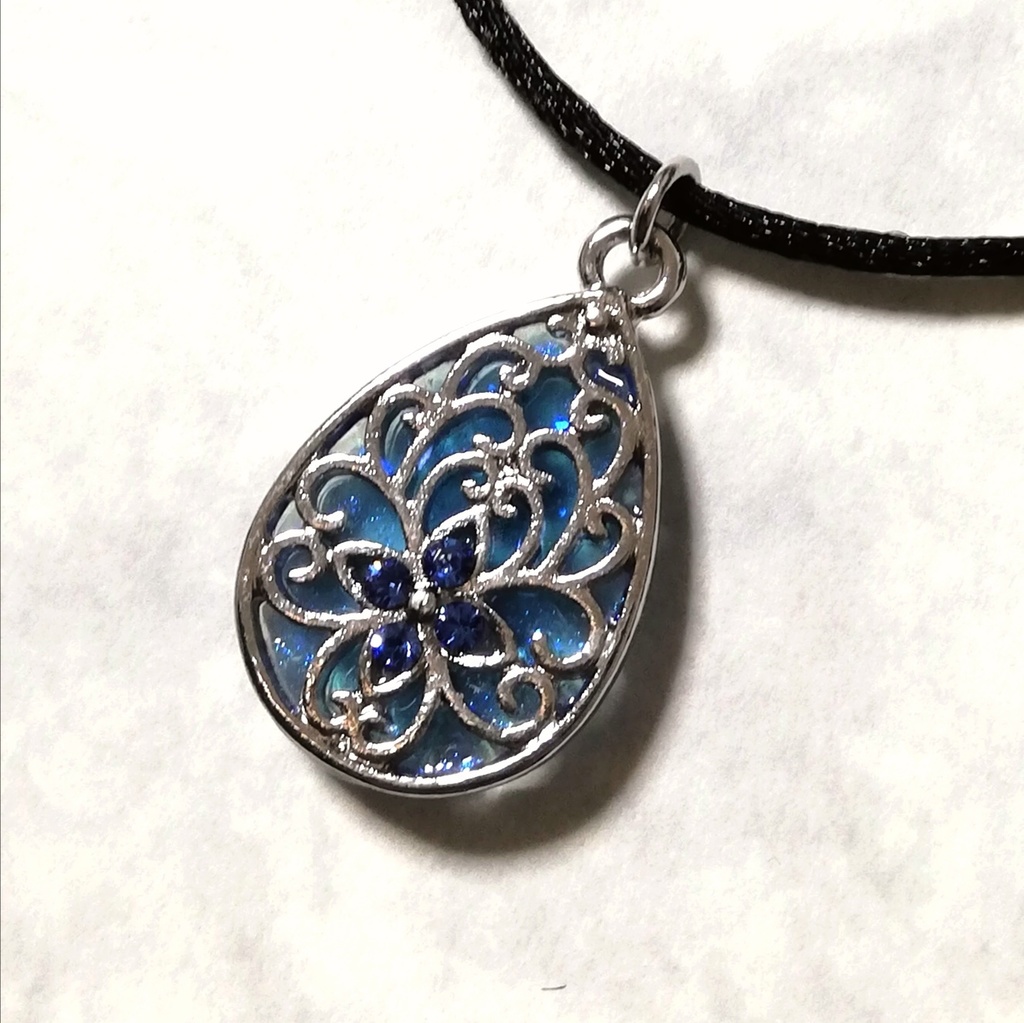 プチペンダント