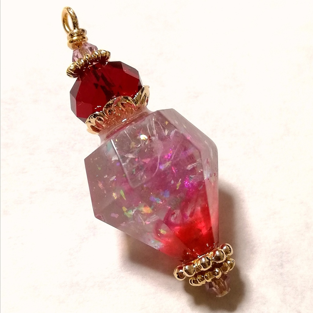 プチ結晶のバックチャーム~黒鷹学級~