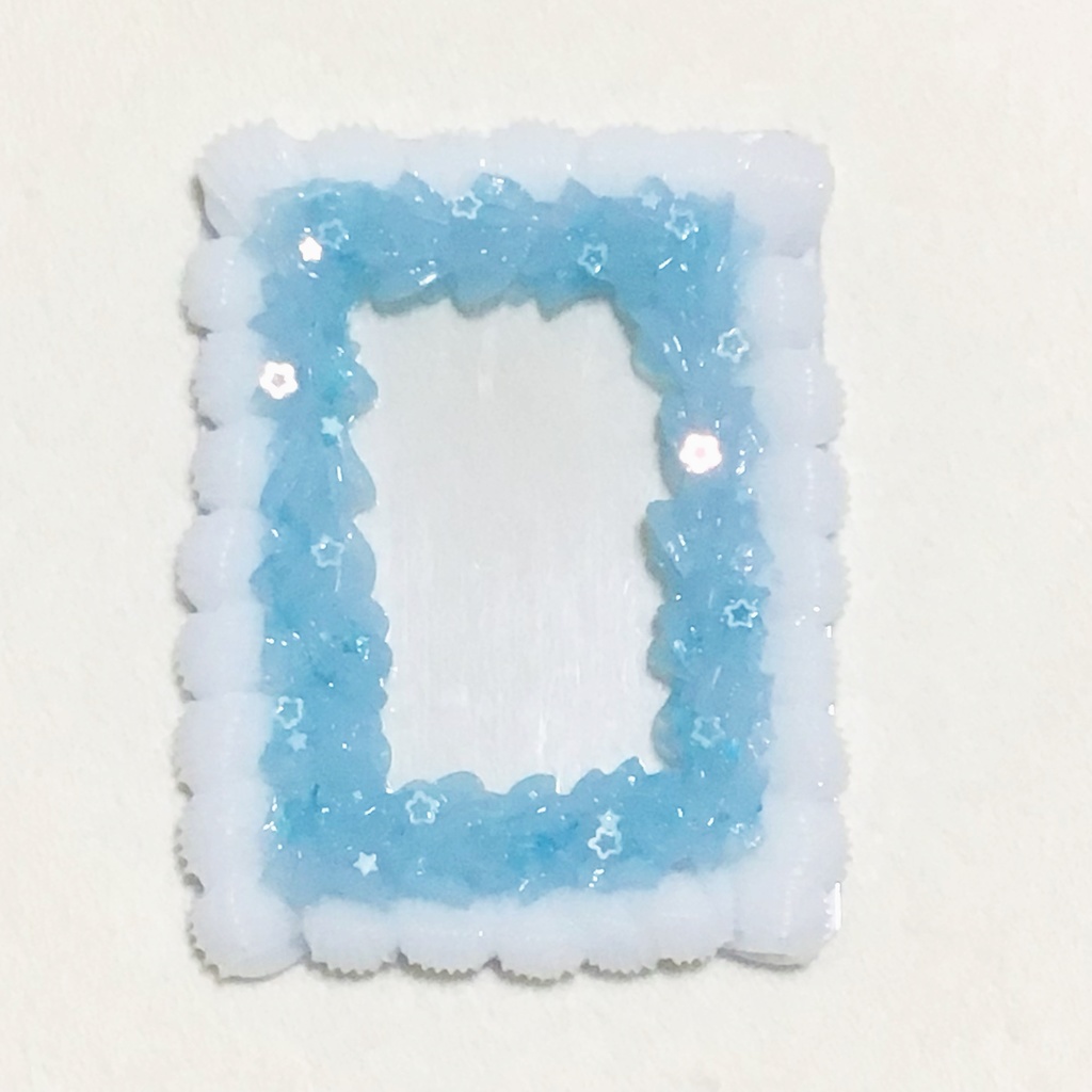 B8硬質トレカケース ホイップデコ