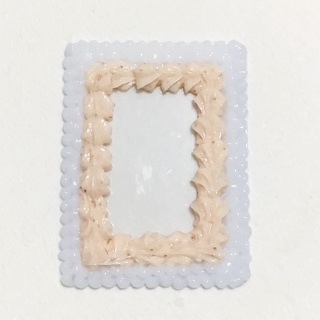 B8硬質トレカケース ホイップデコ