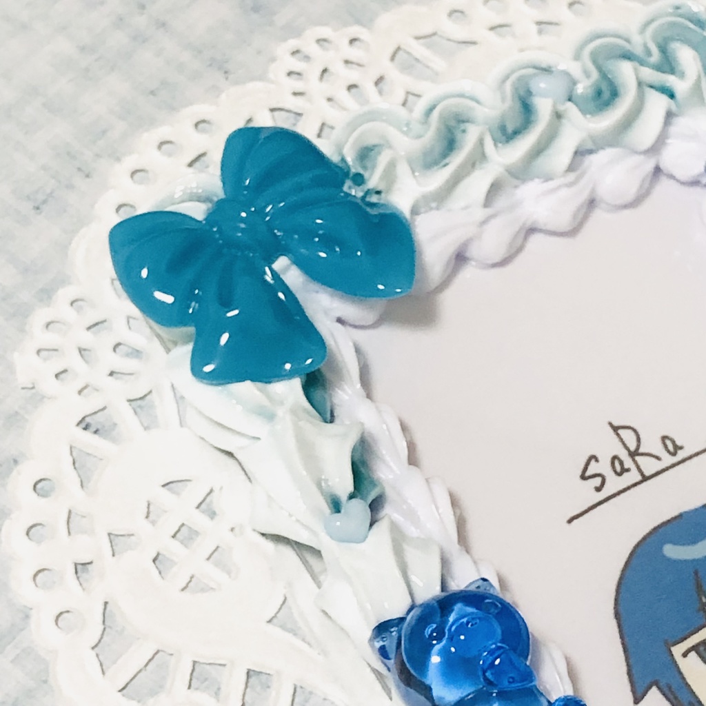 トレカデコ b8 toploader