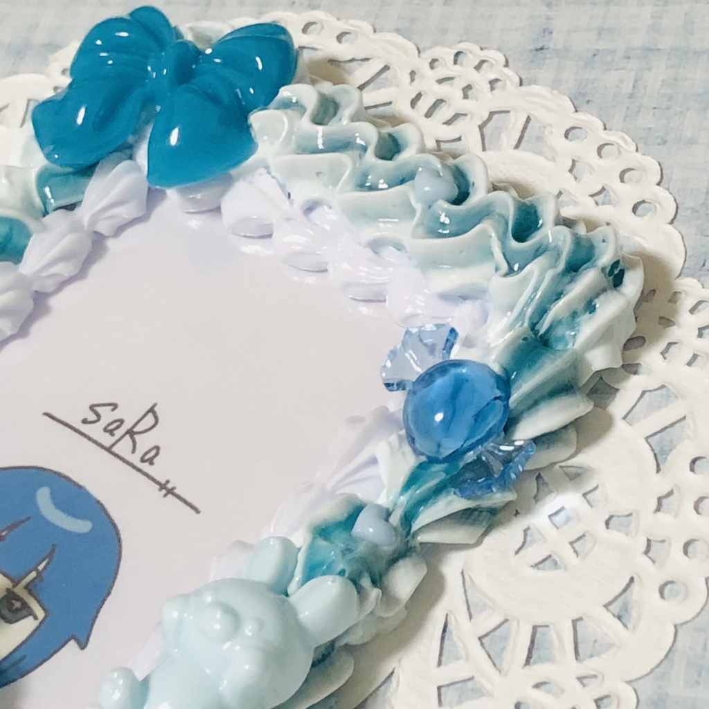 トレカデコ b8 toploader