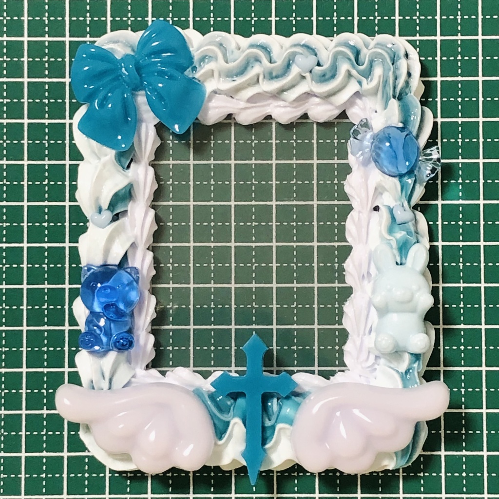 トレカデコ b8 toploader